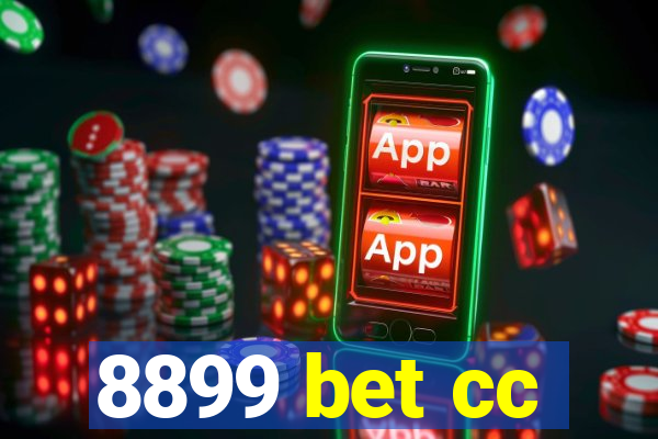 8899 bet cc